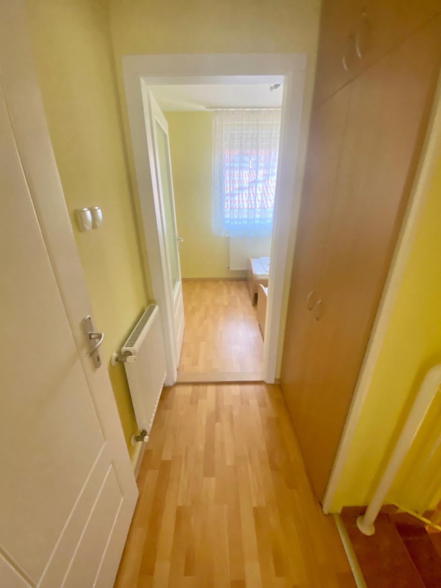 Hajnal Vendeghaz Apartment Hajduszoboszlo Luaran gambar