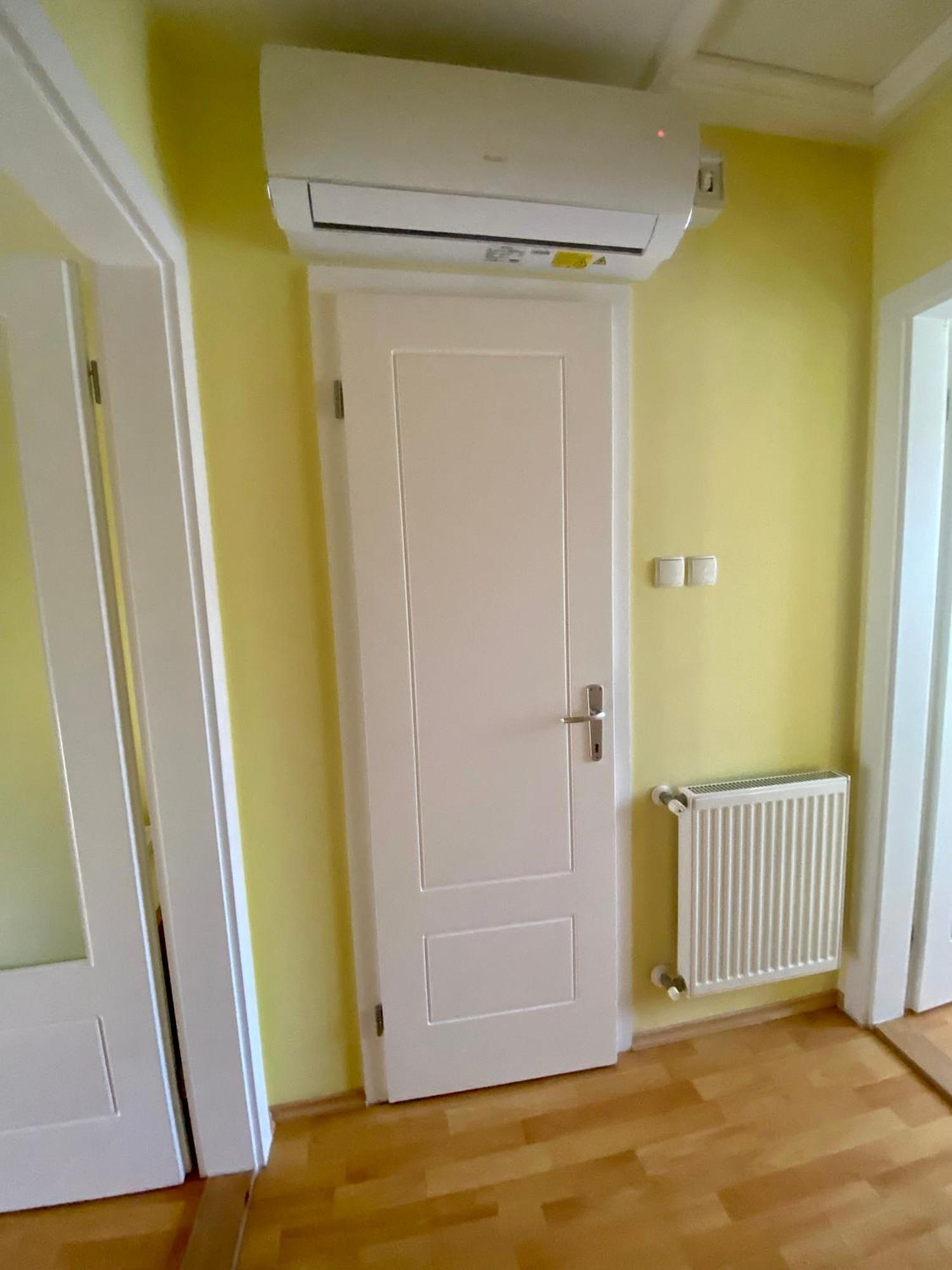 Hajnal Vendeghaz Apartment Hajduszoboszlo Luaran gambar