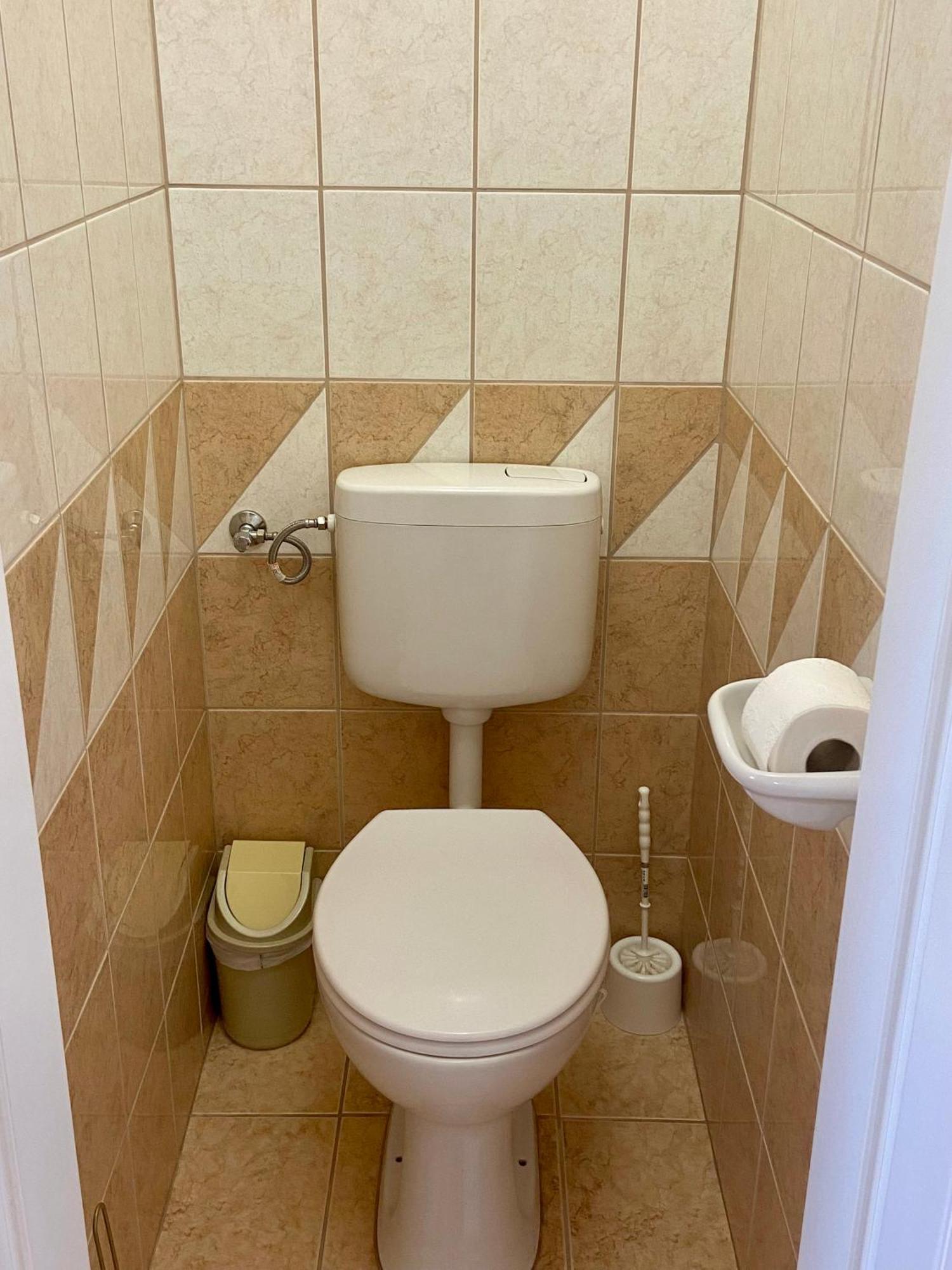 Hajnal Vendeghaz Apartment Hajduszoboszlo Luaran gambar